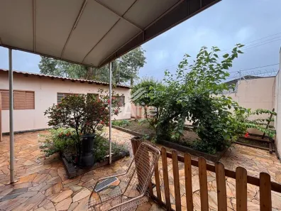 Casa com 3 Quartos à venda, 223m² no Residencial Vale Verde, Marília