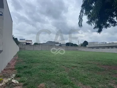 Lote/Terreno à venda, 547m² no Flor D' Aldeia, Holambra