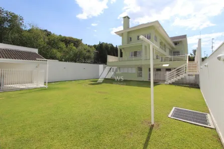 Casa de Condomínio com 5 Quartos à venda, 845m² no Santa Felicidade, Curitiba