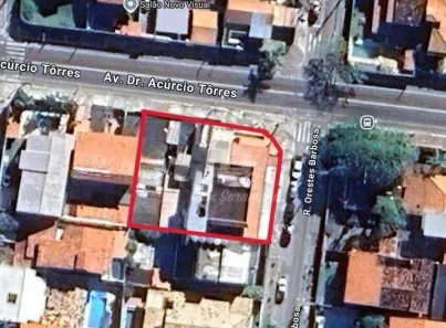 Lote/Terreno à venda, 750m² no Piratininga, Niterói