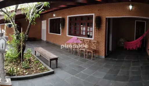 Casa com 4 Quartos à venda, 185m² no Urbanova I, São José dos Campos
