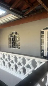 Casa com 3 Quartos à venda, 180m² no São Januário (Justinópolis), Ribeirão das Neves