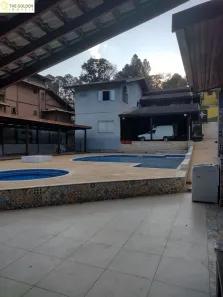 Fazenda/Sítio com 4 Quartos à venda, 1700m² no Vale Verde, Valinhos