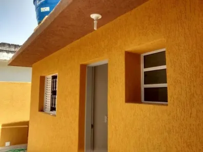 Casa com 3 Quartos à venda, 250m² no Rio Pequeno, São Paulo