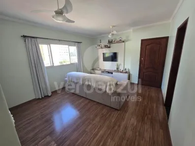 Apartamento com 2 Quartos à venda, 89m² no Botafogo, Campinas