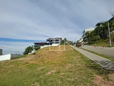 Lote/Terreno à venda, 1488m² no Condomínio Residencial Jaguary, São José dos Campos