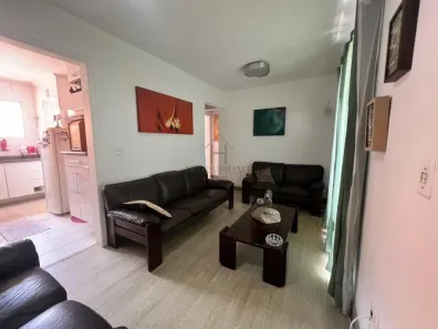 Casa de Condomínio com 2 Quartos à venda, 50m² no Jardim Torino, Cotia