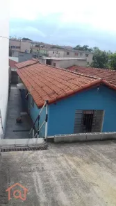 Casa com 2 Quartos à venda, 95m² no Jardim Oriental, São Paulo