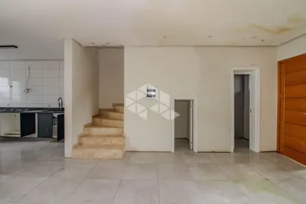 Casa de Condomínio com 3 Quartos à venda, 150m² no Rubem Berta, Porto Alegre