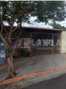 Casa com 2 Quartos à venda, 62m² no Azulville I, São Carlos