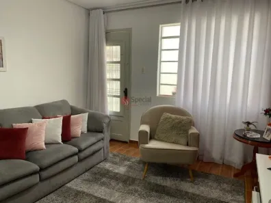 Casa com 3 Quartos à venda, 100m² no Parque Cruzeiro do Sul (Vila Formosa), São Paulo