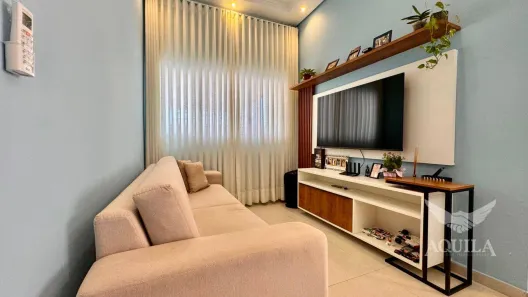 Casa com 3 Quartos à venda, 174m² no Central Parque Sorocaba, Sorocaba