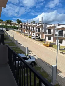 Casa de Condomínio com 3 Quartos à venda, 85m² no Jardim Flórida, São Roque