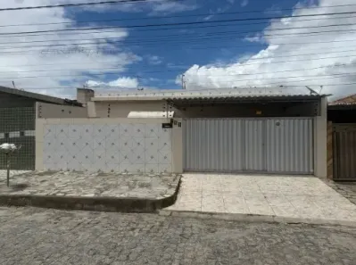Casa com 4 Quartos à venda, 200m² no Ernesto Geisel, João Pessoa