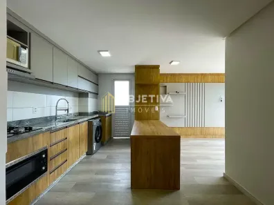 Apartamento com 2 Quartos para alugar, 57m² no Primavera, Novo Hamburgo