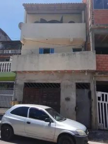 Casa com 2 Quartos à venda, 50m² no Jardim Helena, Carapicuíba