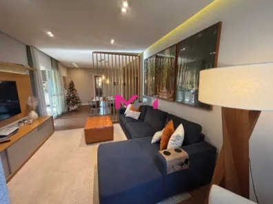 Apartamento com 2 Quartos à venda, 92m² no Jardim Flórida, Jundiaí