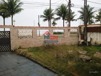 Casa com 4 Quartos à venda, 166m² no Solemar, Praia Grande