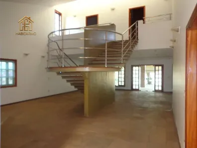 Sobrado com 4 Quartos para venda ou aluguel, 400m² no Jardim Francisco Fernandes, São José do Rio Preto