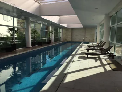 Apartamento com 1 Quarto à venda, 46m² no Centro, São Paulo