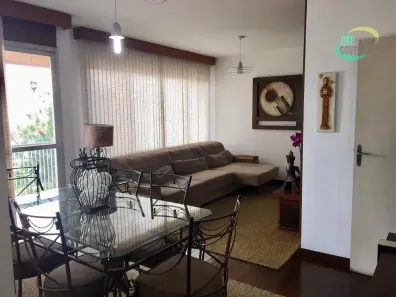 Apartamento com 3 Quartos à venda, 130m² no Jardim Brasil, Campinas