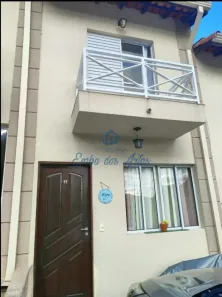 Casa de Condomínio com 2 Quartos à venda, 74m² no Jardim Colibri, Cotia
