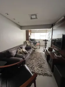 Apartamento com 3 Quartos à venda, 87m² no Setor Bela Vista, Goiânia
