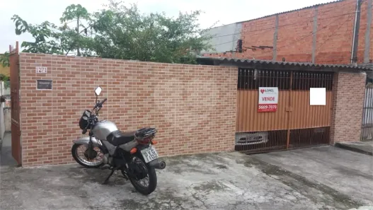 Casa com 4 Quartos à venda, 160m² no Jardim Maria Rita, São Paulo