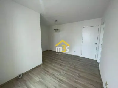 Apartamento com 2 Quartos à venda, 67m² no Jardim Ester Yolanda, São Paulo