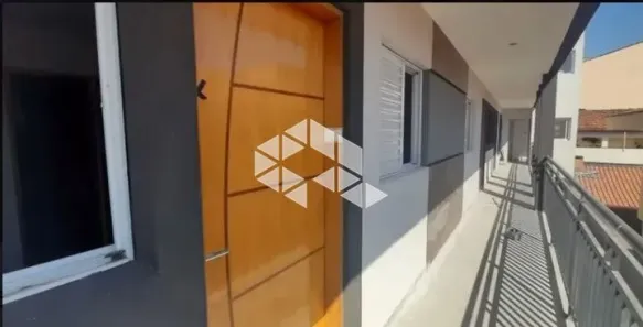 Apartamento com 2 Quartos à venda, 43m² no Vila Nova Mazzei, São Paulo