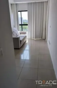 Apartamento com 2 Quartos à venda, 46m² no Espinheiro, Recife