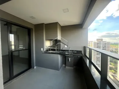 Apartamento com 2 Quartos à venda, 69m² no Jardim Olhos D'Água II, Ribeirão Preto