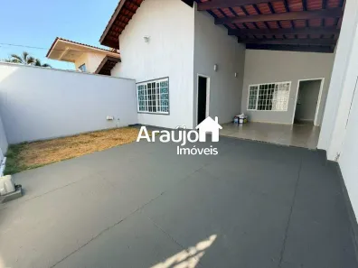 Casa com 4 Quartos à venda, 245m² no Plano Diretor Sul, Palmas