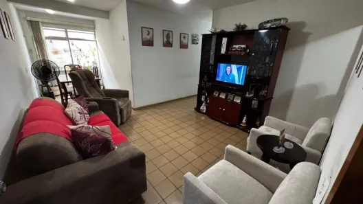 Apartamento com 3 Quartos à venda, 100m² no Capim Macio, Natal