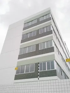 Flat com 1 Quarto para alugar, 30m² no Bairro Novo, Olinda