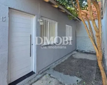 Casa com 2 Quartos à venda, 45m² no Parque Ipiranga, Gravataí
