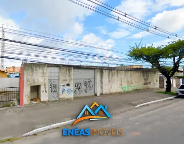 Lote/Terreno para alugar, 1392m² no Cordeiro, Recife