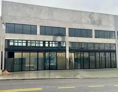 Ponto Comercial para alugar, 520m² no Jardim Pitangueiras II, Jundiaí