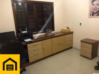 Casa com 3 Quartos à venda, 250m² no Parque Marajoara, Santo André