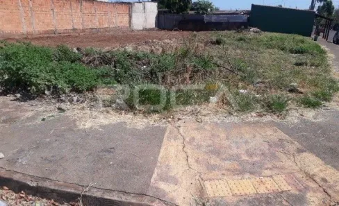 Lote/Terreno à venda, 340m² no Quintino Facci I, Ribeirão Preto