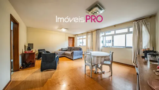 Apartamento com 3 Quartos à venda, 105m² no Vila Mariana, São Paulo