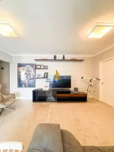 Apartamento com 3 Quartos à venda, 116m² no Jardim Santa Mena, Guarulhos