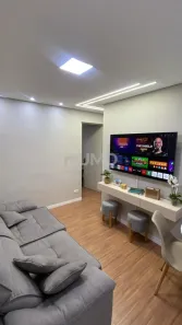 Apartamento com 2 Quartos à venda, 45m² no Jardim Amazonas, Campinas