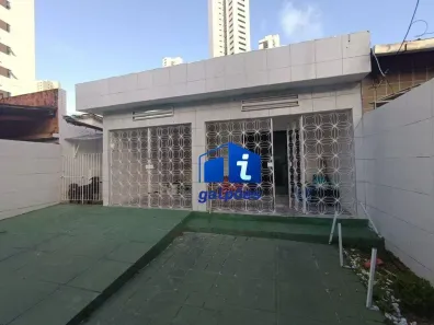Prédio Comercial para alugar, 390m² no Rosarinho, Recife