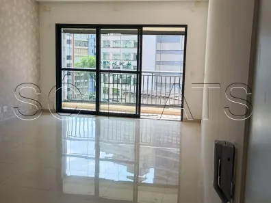 Flat com 1 Quarto à venda, 42m² no Bela Vista, São Paulo