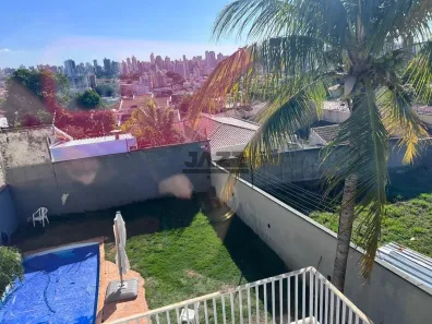 Casa com 3 Quartos à venda, 263m² no Jardim das Paineiras, Campinas