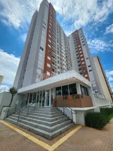 Apartamento com 2 Quartos para alugar, 45m² no Vila Lídia, Campinas