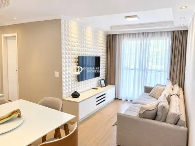 Apartamento com 3 Quartos à venda, 60m² no Cidade Patriarca, São Paulo