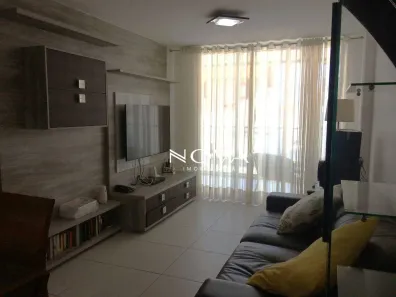 Apartamento com 3 Quartos à venda, 106m² no Piratininga, Niterói