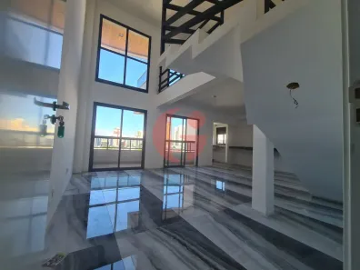 Apartamento com 1 Quarto à venda, 95m² no Parque Residencial Aquarius, São José dos Campos